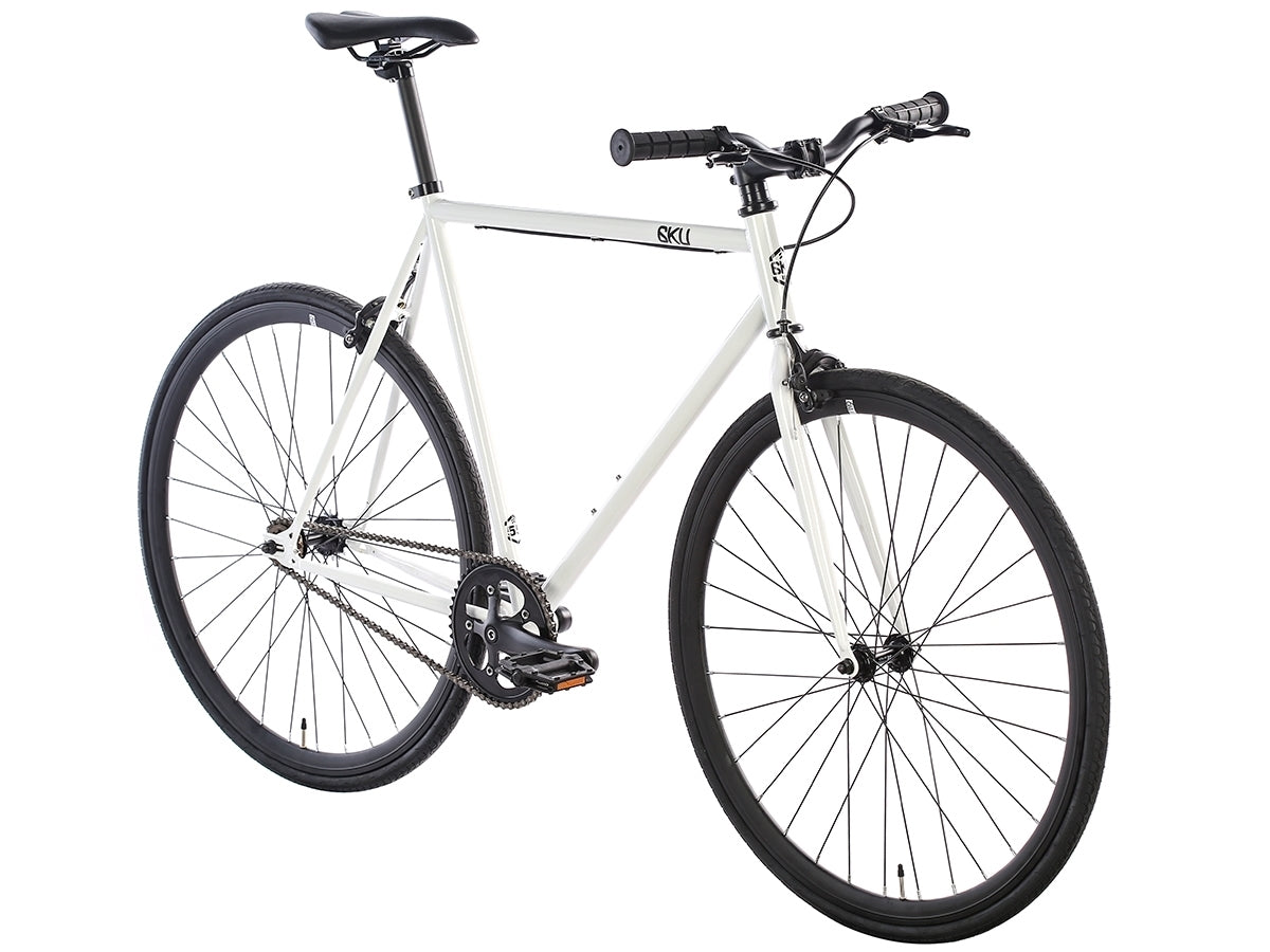 Fixie bike 6KU Evian 2