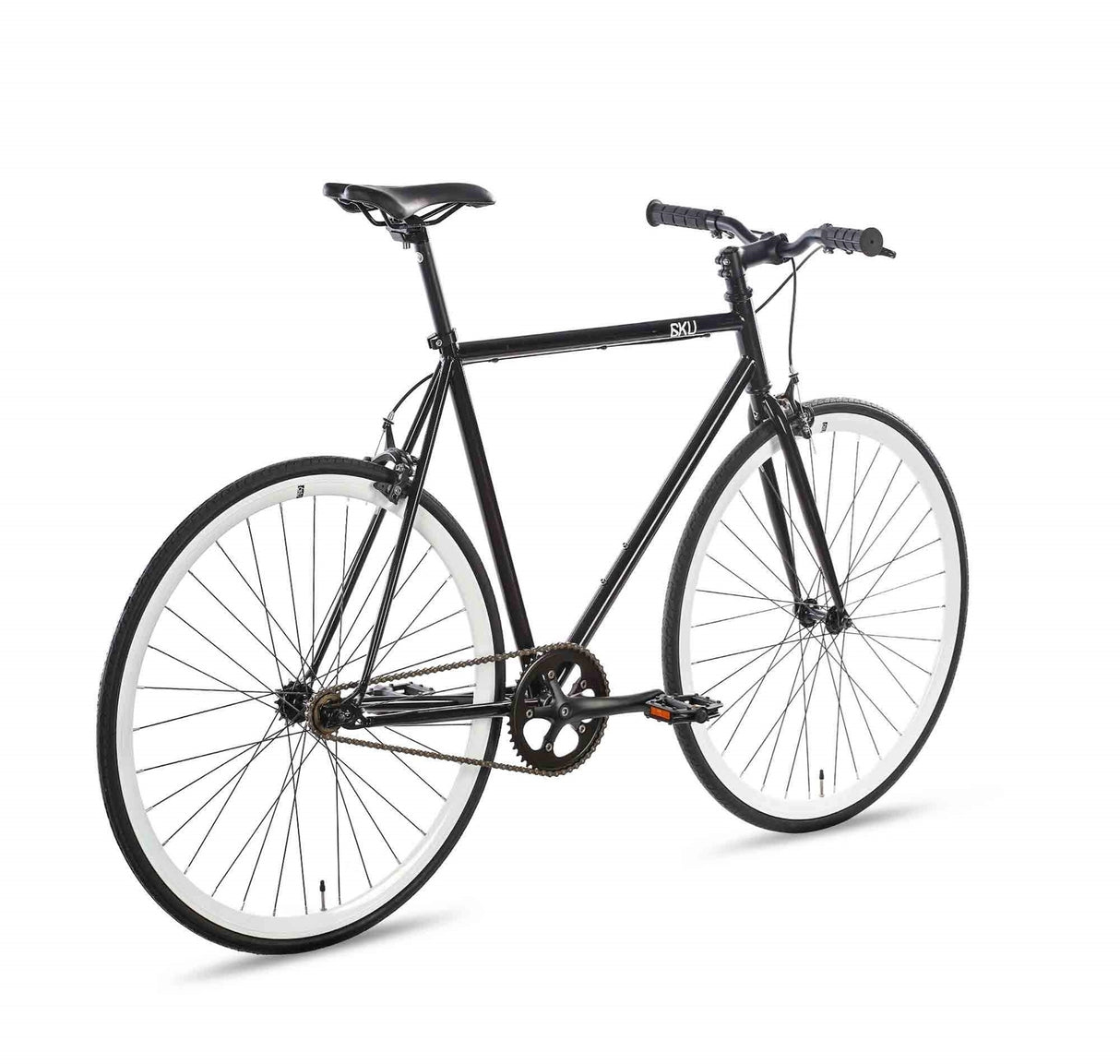 Fixie bike 6KU Shelby 2