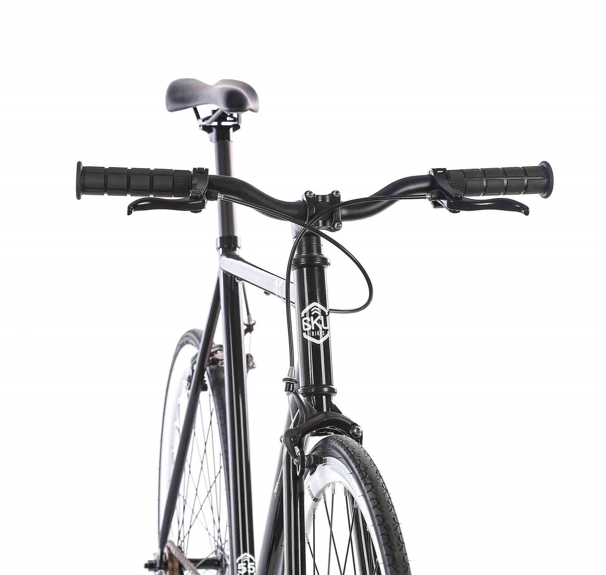 Fixie bike 6KU Shelby 2