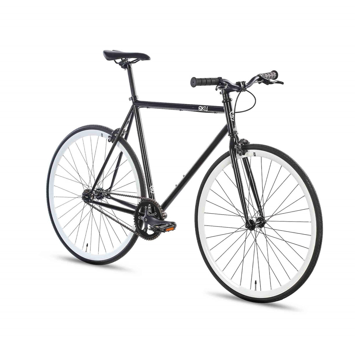 Fixie bike 6KU Shelby 2