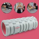 Foam Roller Women's Health