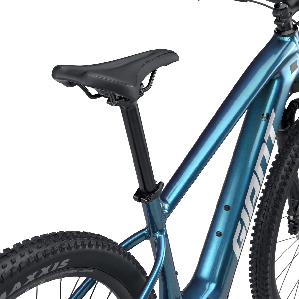 Electric bicycle GIANT Talon E+ (2026) 29" Electron Blue