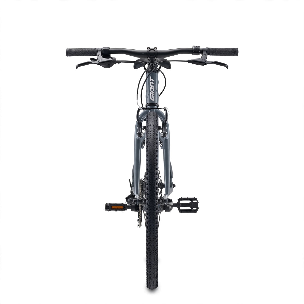 Elcykel GIANT Fathom E+, 29" Deep Lake