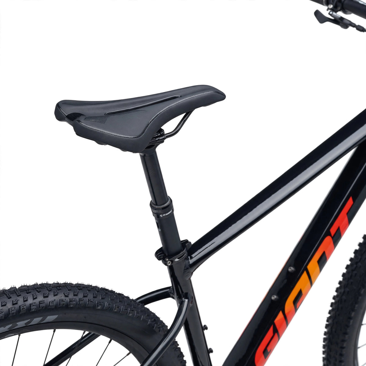 Cykel GIANT XTC SLR 29 1, Abyss Black