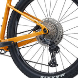 Mountainbike GIANT XTC SLR 29 2, Mineral Yellow
