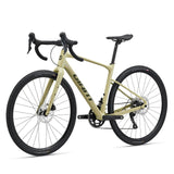 Gravelbike GIANT Revolt 1 (2025) Pale Olive