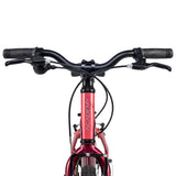 Ultralätt barncykel ACADEMY Grade 4, 20" FUNtasy Magenta