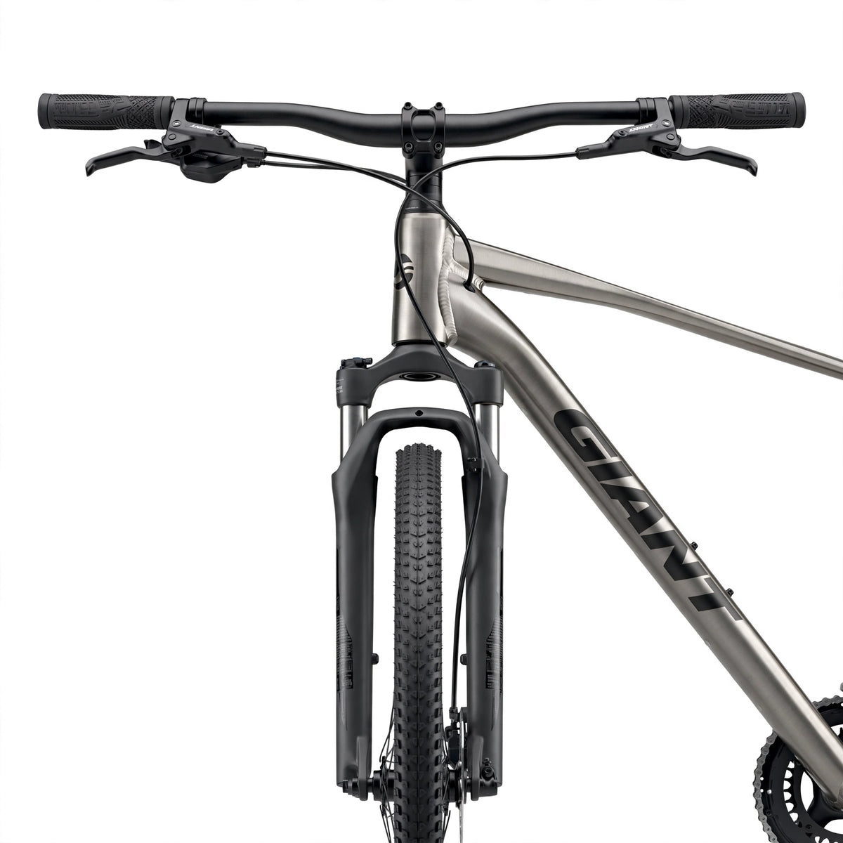 Bicycle GIANT Roam 3, Metal