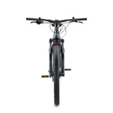 Elcykel BOTTECCHIA BE51 Hydron, C91 Antracit/Röd