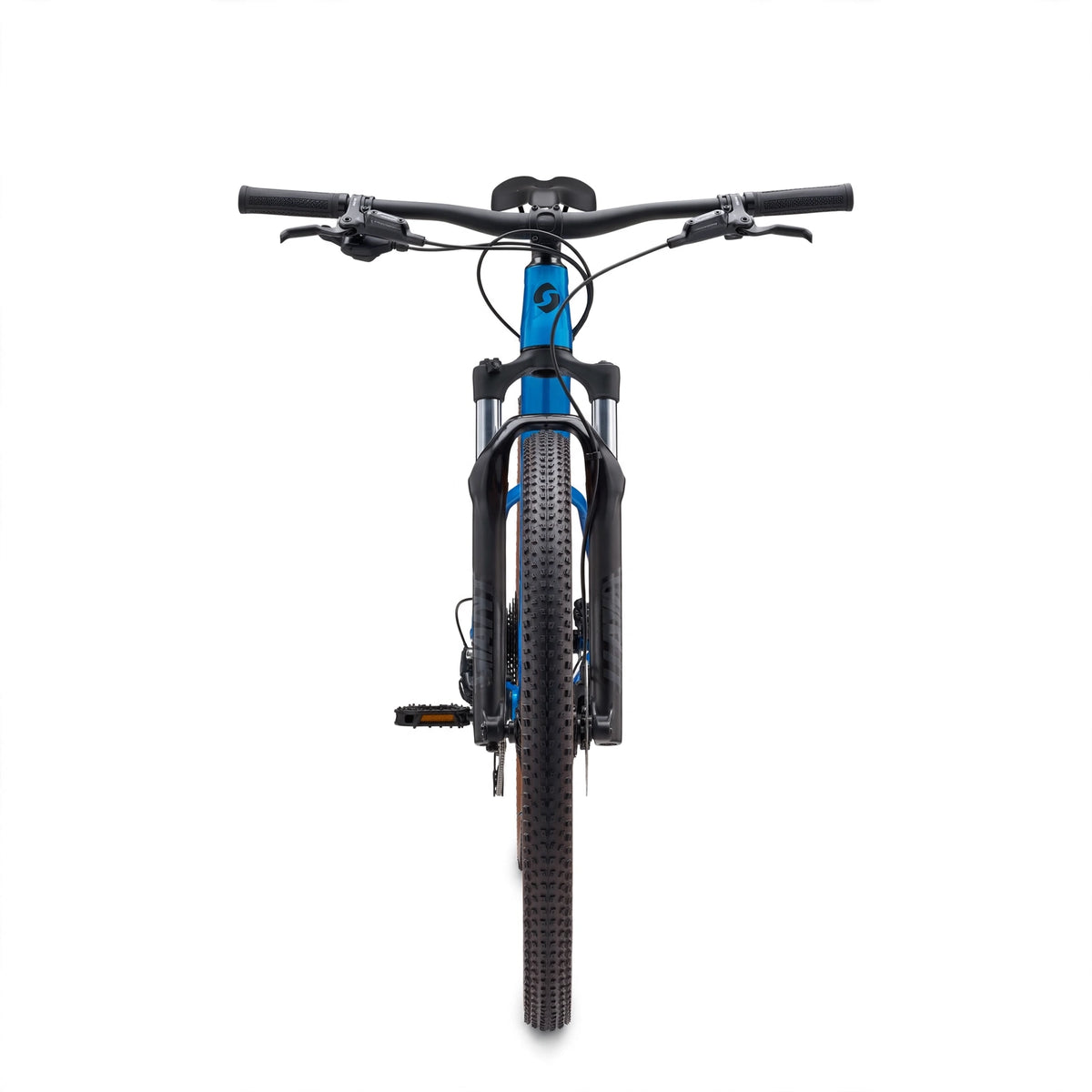Cykel GIANT Talon 1, 29" Metallic Blue