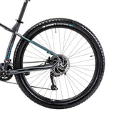 Herrcykel ROMET Mustang M1 CS 29" Mörkgrå