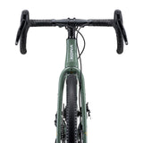 Cykel KONA Libre, 28" Gloss Metallic Green