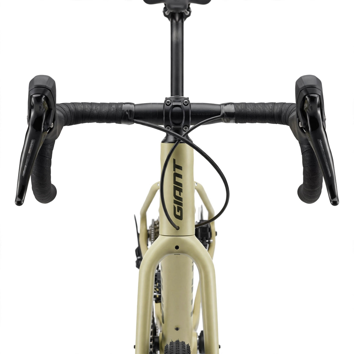 Gravelbike GIANT Revolt 1 (2025) Pale Olive