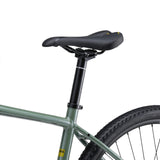 Cykel KONA Libre, 28" Gloss Metallic Green