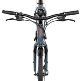 Elcykel JOBOBIKE Viva ST, 28" blå