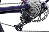 Cykel GIANT XTC Advanced 29 2, Purple Haze