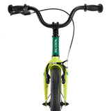 Barncykel S´COOL niXe, 16" grön