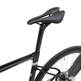 Landsvägscykel BOTTECCHIA Aerospace - Ultegra Di2 24s - B1 Nero Lucido