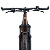 Elcykel GIANT Explore E+ 4 GTS, Hematite