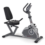 TOORX BRX65 motionscykel med ryggstöd