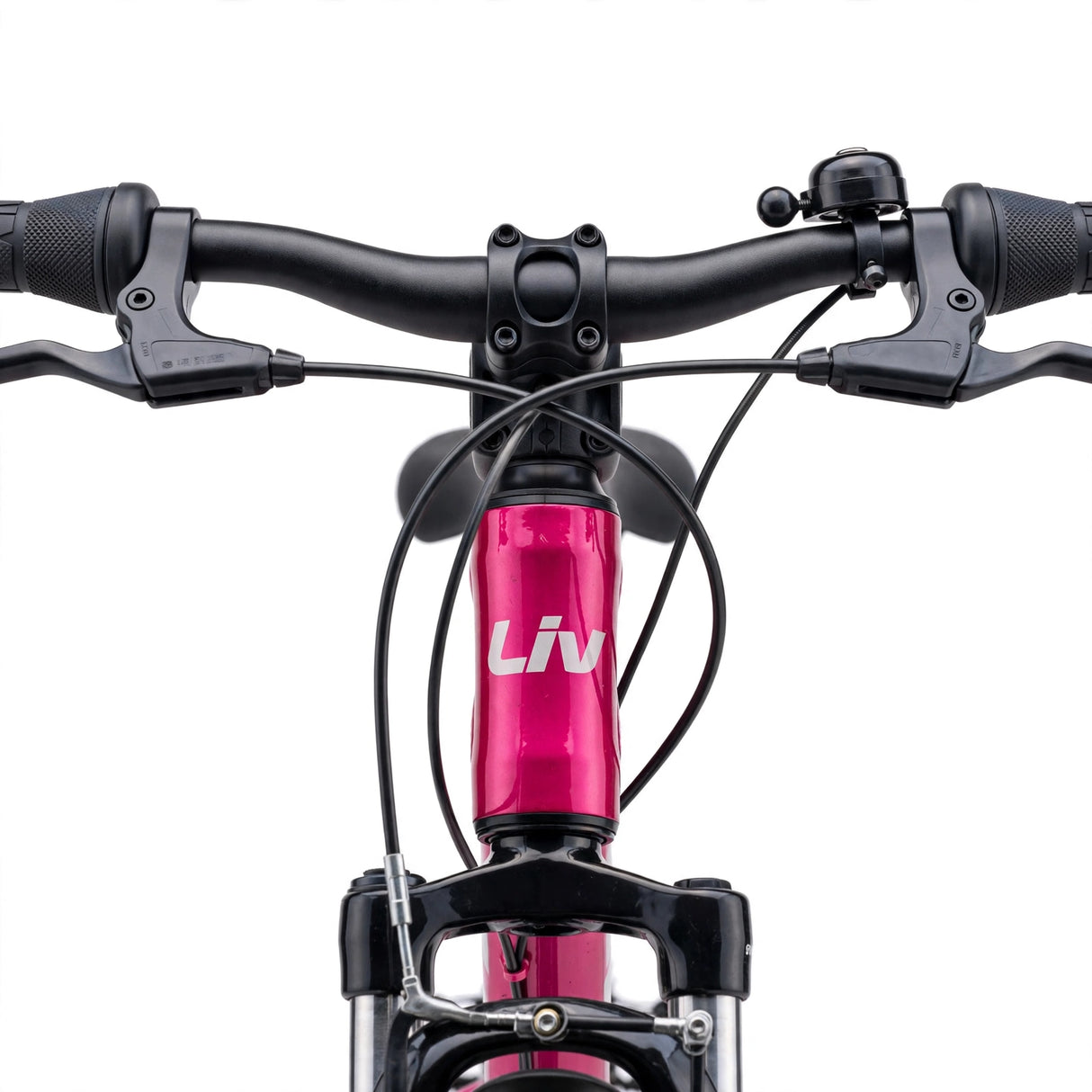 Barncykel LIV Tempt 20, Virtual Pink