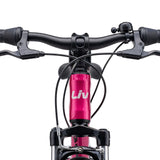 Barncykel LIV Tempt 20, Virtual Pink