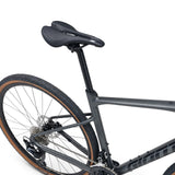 Gravelcykel GIANT Revolt 0 (2026) Stealth Chrome