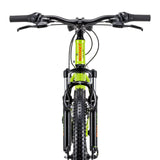 Ungdomscykel ROMET Rambler R6.0 JR, 26" grön