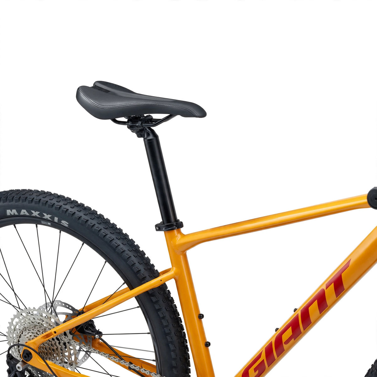 Mountainbike GIANT XTC SLR 29 2, Mineral Yellow