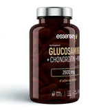 Mineral Kapslar TREC ESSENSEY GLUCOSAMINE+CHONDROITIN+MSM 120 kapslar
