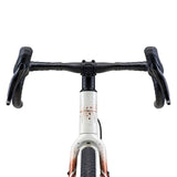 Gravelcykel BOTTECCHIA Gravel Overland - GRX610 24s - 08 Bianco Marrone