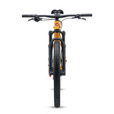 Mountainbike GIANT XTC SLR 29 2, Mineral Yellow