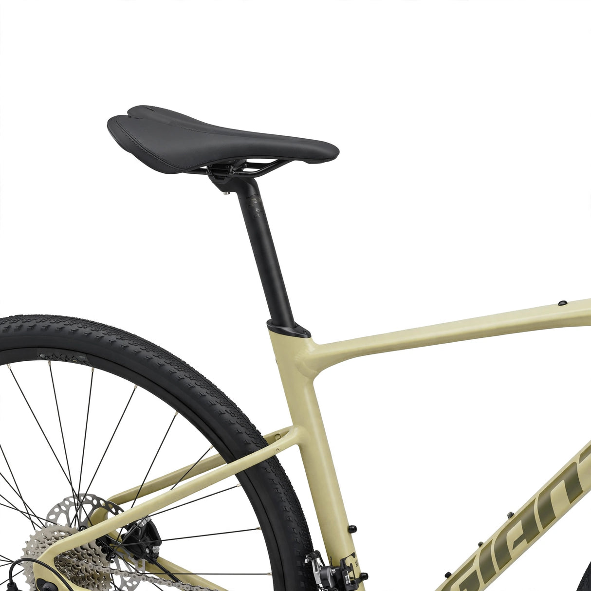 Gravelbike GIANT Revolt 1 (2025) Pale Olive