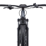 Elcykel GIANT Talon E+ 3: 29", Gunmetal Black