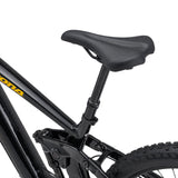 Elcykel KONA Remote 160, 29" Gloss Metallic (Black)