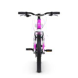 Barncykel TABOU Topshe 20 Lite, 20" rosa-lila