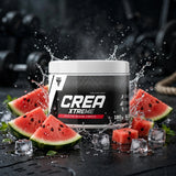 Kreatinkomplex TREC CREA XTREME 180g, Vattenmelon