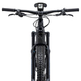 Elcykel KONA Remote 160, 29" Gloss Metallic (Black)