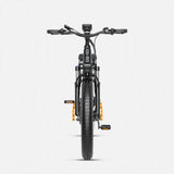 Elcykel ENGWE E26 ST, Svart