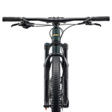 Cykel GIANT XTC SLR 29 1 (2025) Asphalt Green