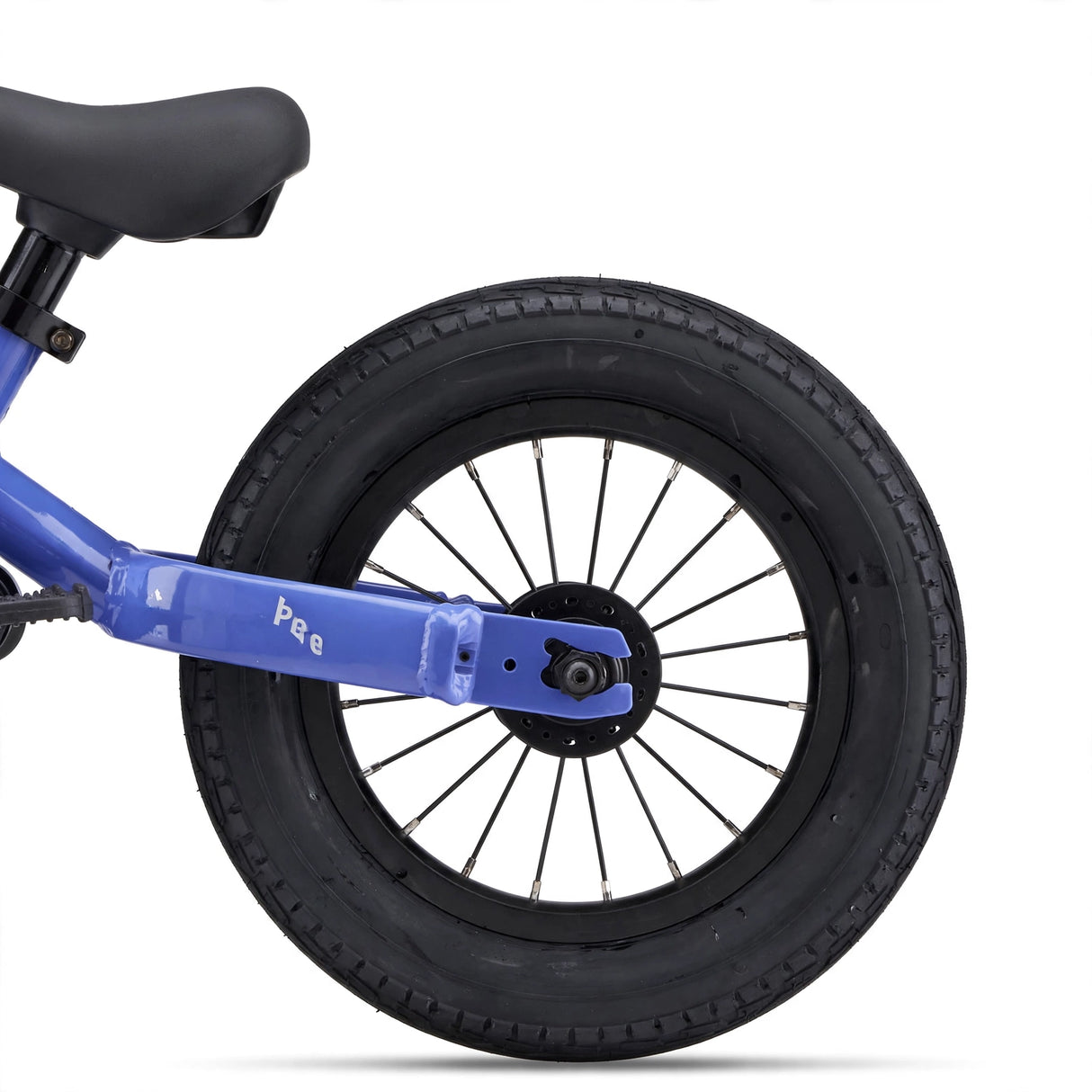 GIANT Pre Push Bike löpcykel, Dusted Peri