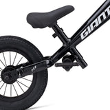 GIANT Pre Push Bike, Svart
