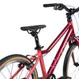 Ultralätt barncykel ACADEMY Grade 4, 20" FUNtasy Magenta