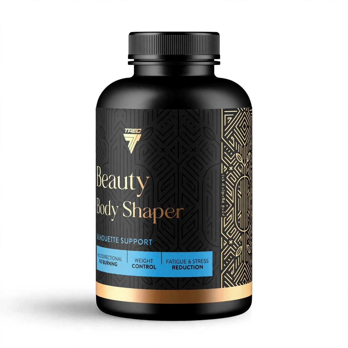 Vitamin kapslar TREC TBL BEAUTY BODY SHAPER 90 kapslar