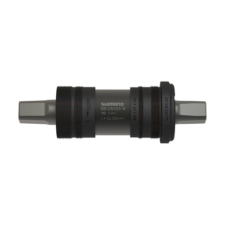 Center chain Shimano BSA 122.5mm/73m BB-UN101 Square
