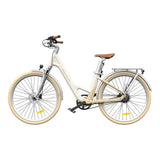 Elcykel ADO Air 28 Ultra, Latte