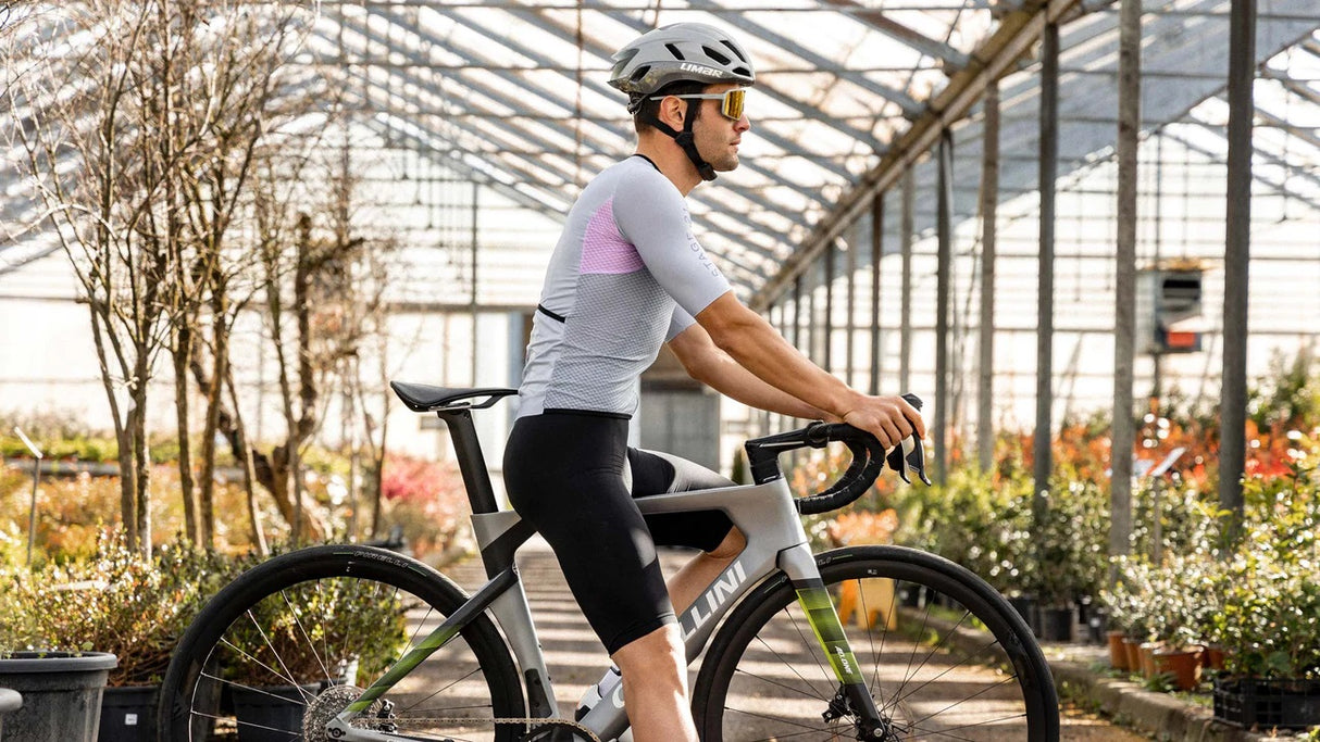 Sunglasses LIMAR ARGO MATT GRAY