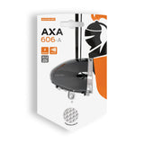 Strålkastare AXA LUX 606 AUTO 15 DARK CHROME 60CM
