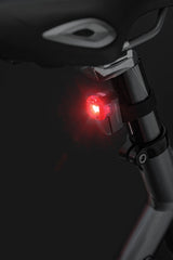 Rear light AXA Compactline
