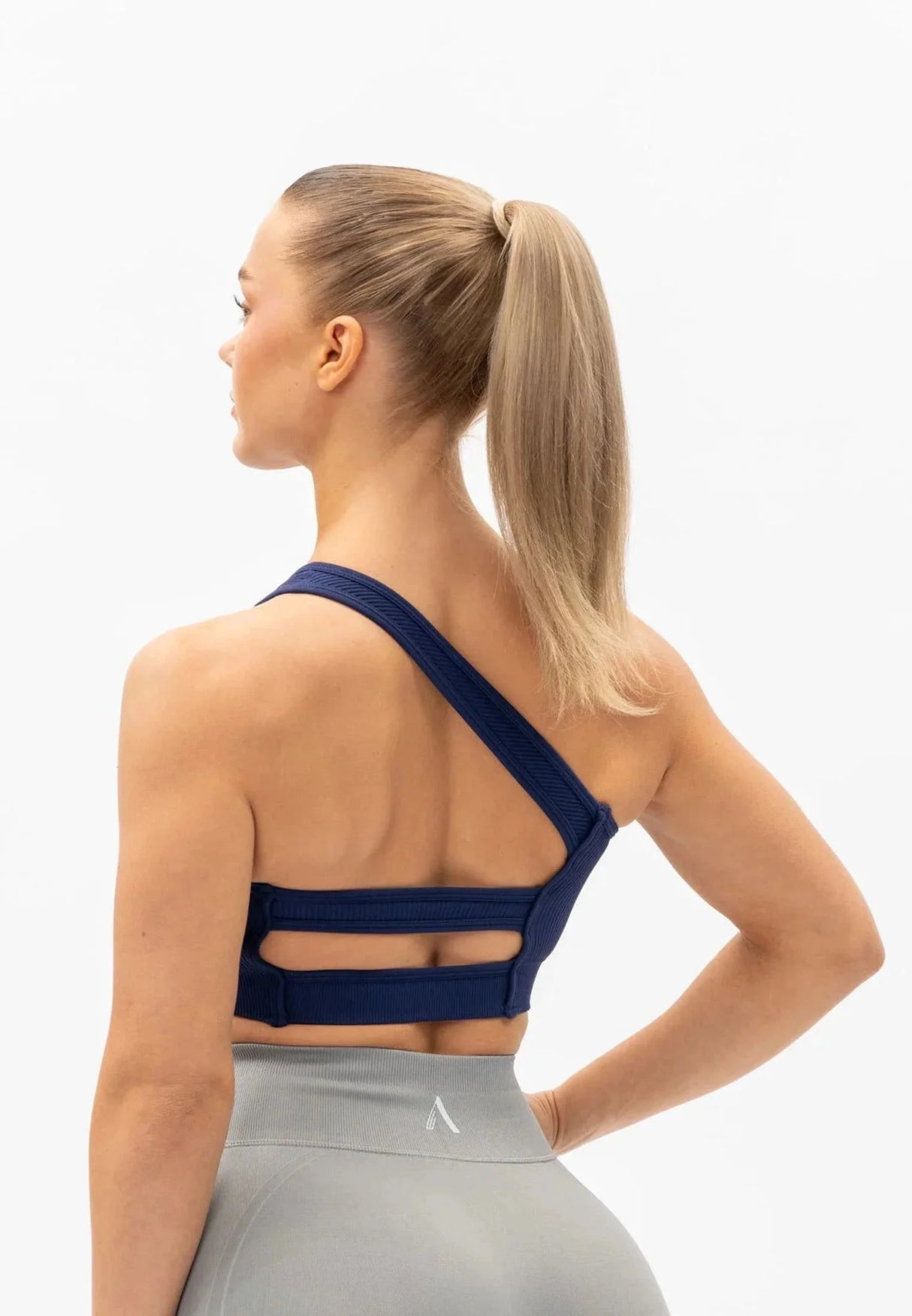 A GLAM Top - Blue - workoutbrands.com